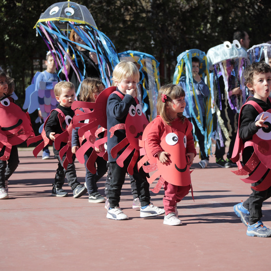 CARNAVAL 2020 - INFANTIL 3 AÑOS 29