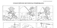 SECUENCIAS TEMPORALES