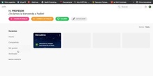 Cómo abrir un padlet