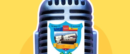 PROGRAMA DE RADIO COMPE Y AL FUENCISLA