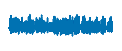 CON LA NARIZ COLORADA