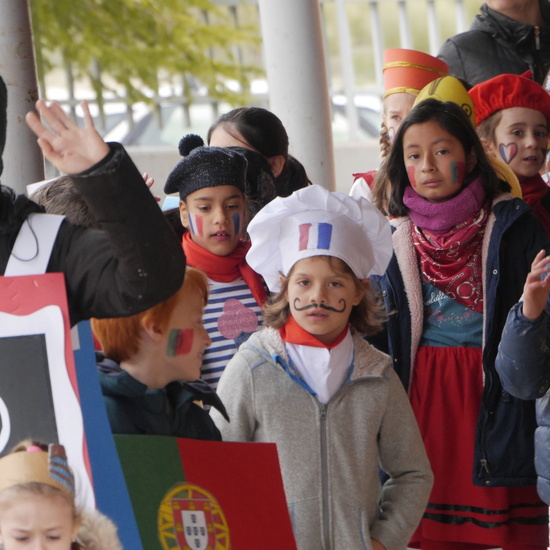 Pasacalles Carnaval 2018 26
