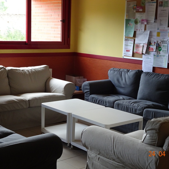 IES Tirso de Molina 12