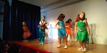 Graduación infantil5