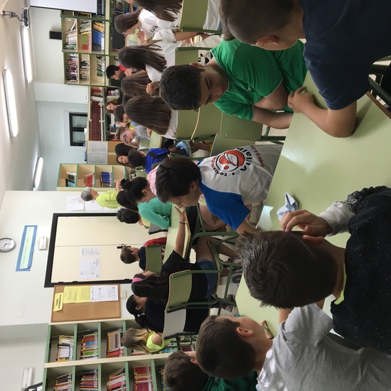 Visita al instituto 2