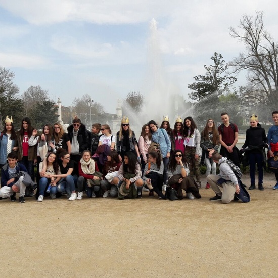 2017 intercambio Remparts 7