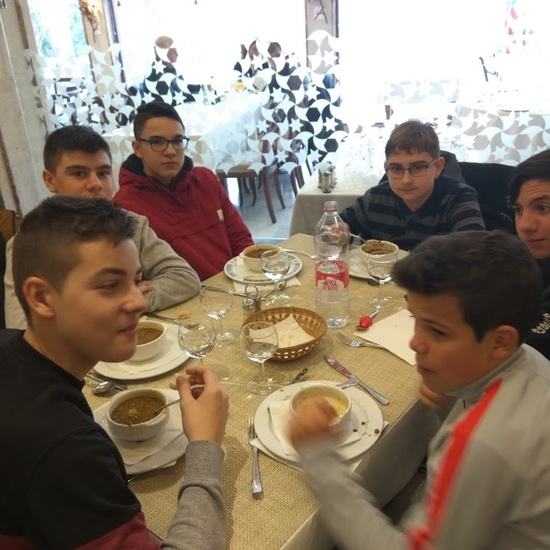 Viaje a Granada y Córdoba 2019 26