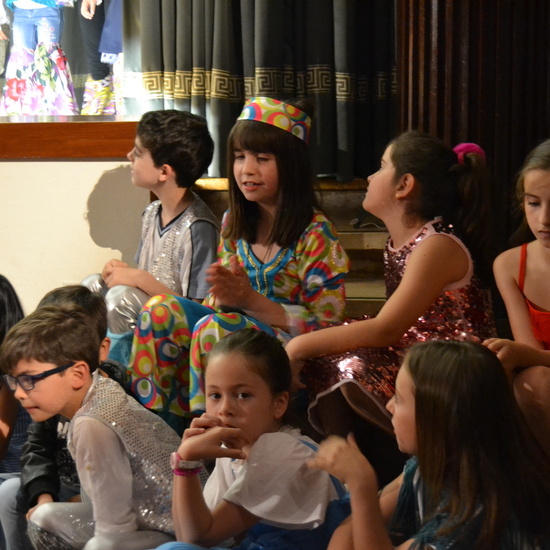 Fiesta de los abuelos 2018 _2 24