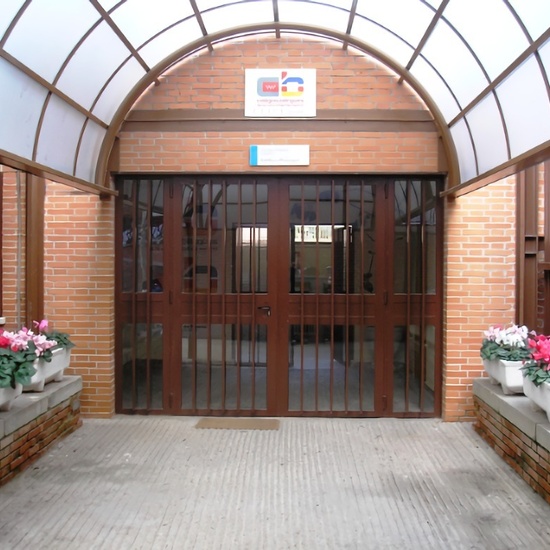 GALERÍA LEPANTO 8 7