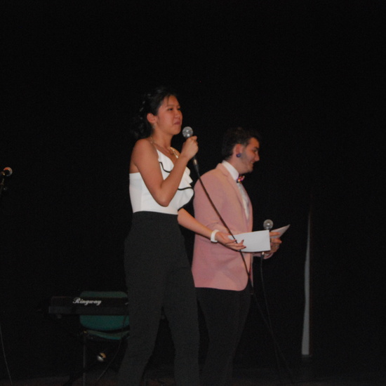 Graduación - 2º Bachillerato - Curso 2017/18 - Álbum # 2 21