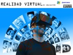 Realidad Virtual en Educación