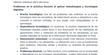 REFLEXION PRACTICA DOCENTE