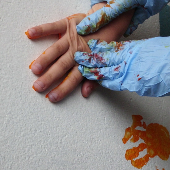 MURAL DE LA EMPATÍA.- DÍA DELA PAZ 2020 4