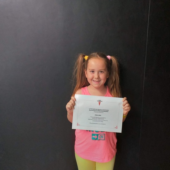 ÚLTIMA SESIÓN EQUIPO DE CONVIVENCIA. 28