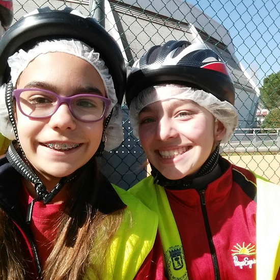 EDUCACIÓN VIAL 6º EP, marzo 2019 7