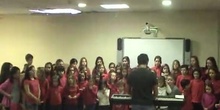 CORO PRIMARIA 3