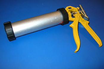 Extrusionador de mortero