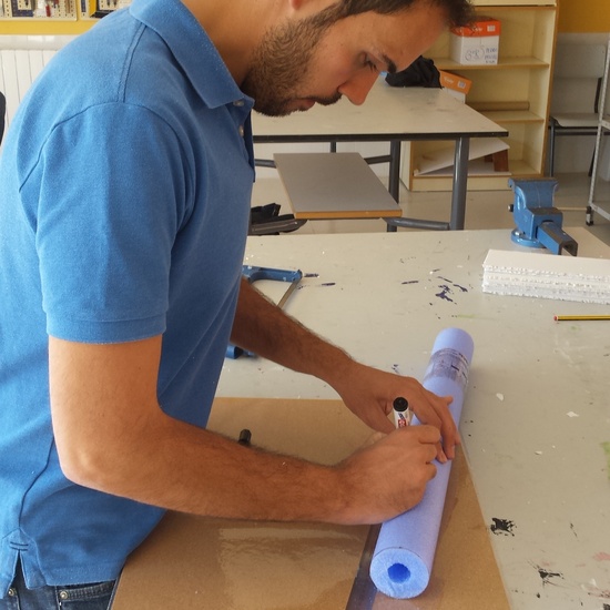 SEMINARIO DE COMUNICACIÓN EN EL AULA: CIENCIA Y TECNOLOGÍA 10