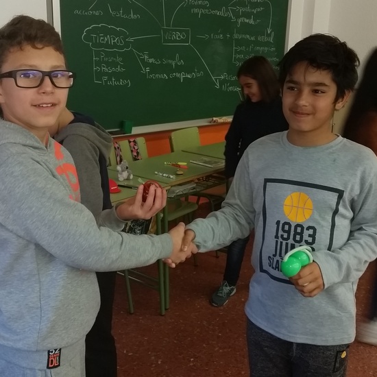 FERIA DEL TRUEQUE DICIEMBRE 2018 24