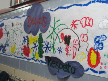 Carnaval 2017_Decorando pasillos...  20