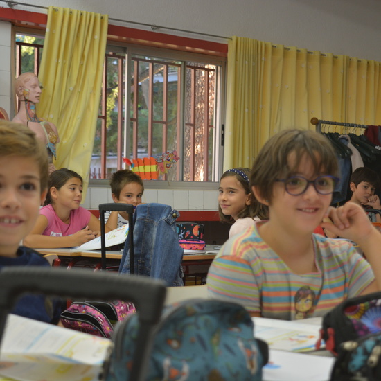 TERCERO EDUCACIÓN PRIMARIA 8