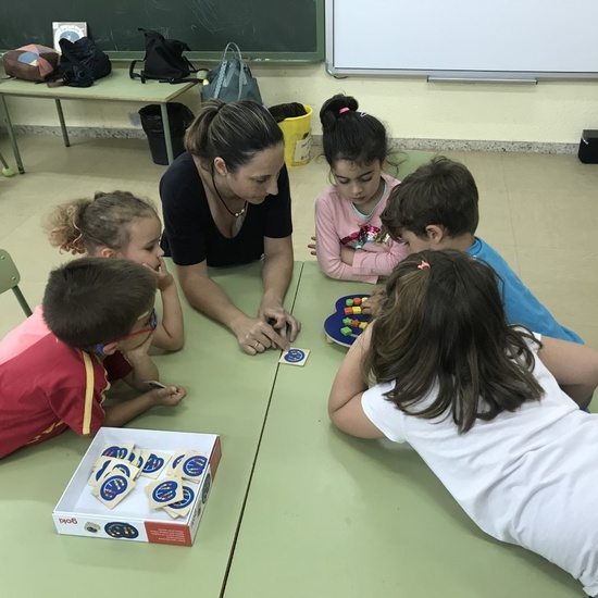 Grupos interactivos 18