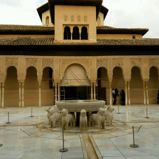 Viaje a Granada y Córdoba 2019 2 5