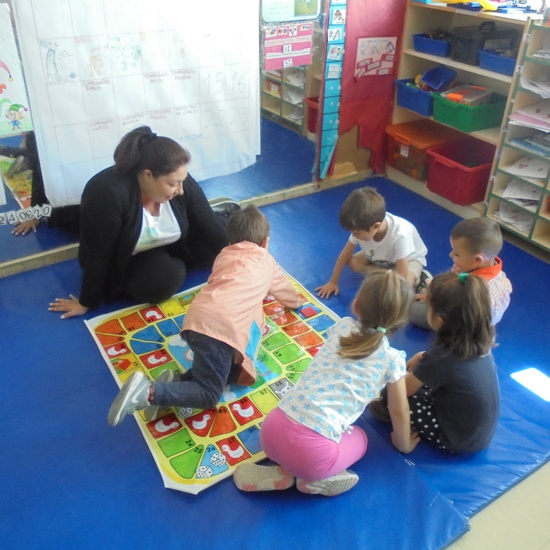 Grupos interactivos 23