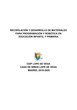 MEMORIA_ RECOPILACIÓN Y DESARROLLO DE MATERIALES PARA PROGRAMACIÓN Y ROBÓTICA EN EDUCACIÓN INFANTIL Y PRIMARIA