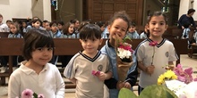 Flores a María - Educación Infantil 2 8