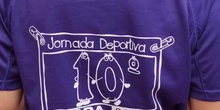 X JORNADA DEPORTIVA