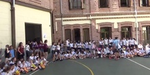 Fiesta Sagrado Corazón 2017 3º ESO A