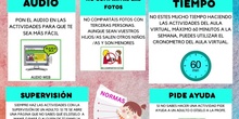 Netiqueta infantil