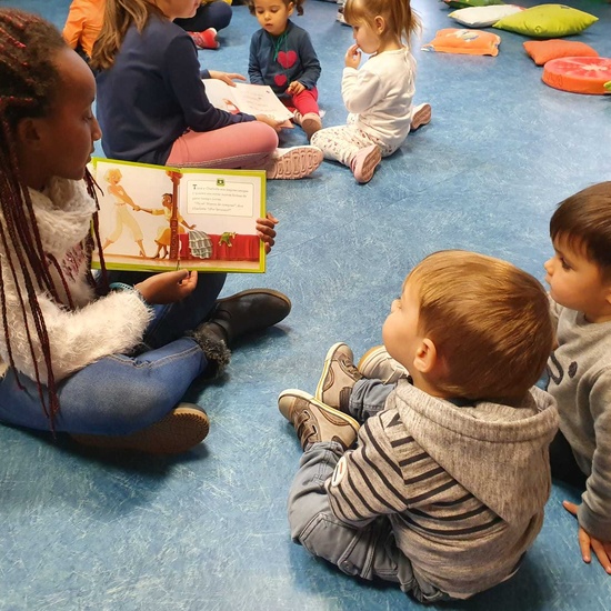 HERMANAMIENTO CURSO 19-20 (CUENTACUENTOS 1) 5