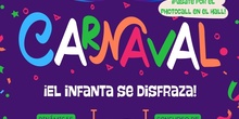Concurso de disfraces IES Infanta Elena 2026