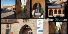 AYLLÓN- FRANCOS SEGOVIA