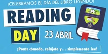 Día del Libro