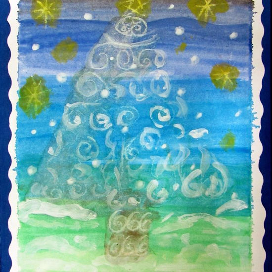 CHRISTMAS NAVIDAD 2018 5