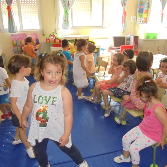 fiesta fin de curso 6