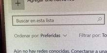 Conecta tu ordenador a WEDU_PRIM en los colegios de la Comunidad de Madrid