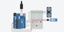 4 ESO - TECNO. TinkerCAD Circuits (Parte III)