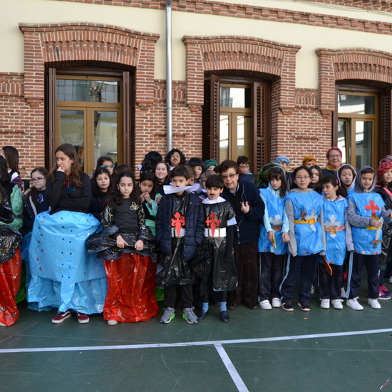 Jornadas Culturales y Depoortivas 2018 Bailes 1 40