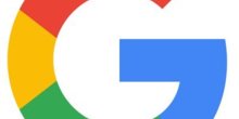 Logo de google