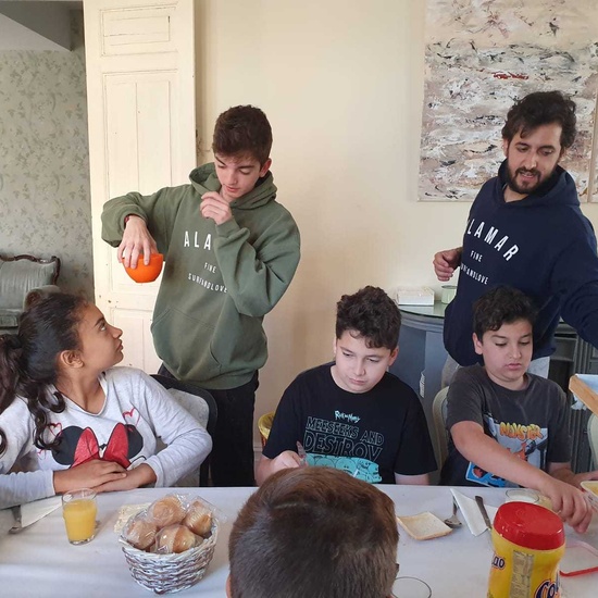 VIAJE FIN DE CURSO 2019 DÍA 2 21