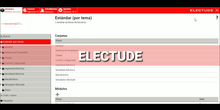 ELECTUDE