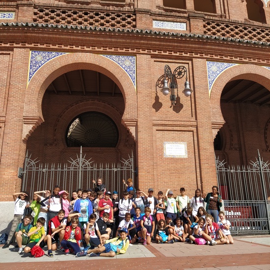 Las Ventas 6