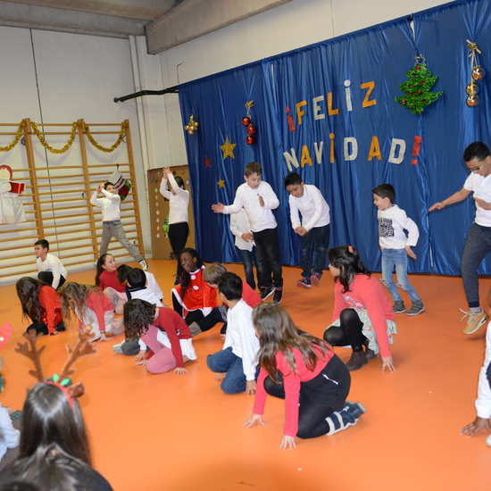 Festival de Navidad 4 18