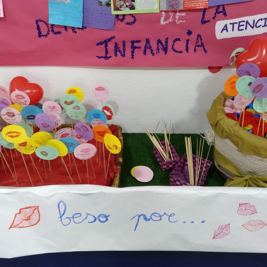 Enseñar. Una tarea compartida 10