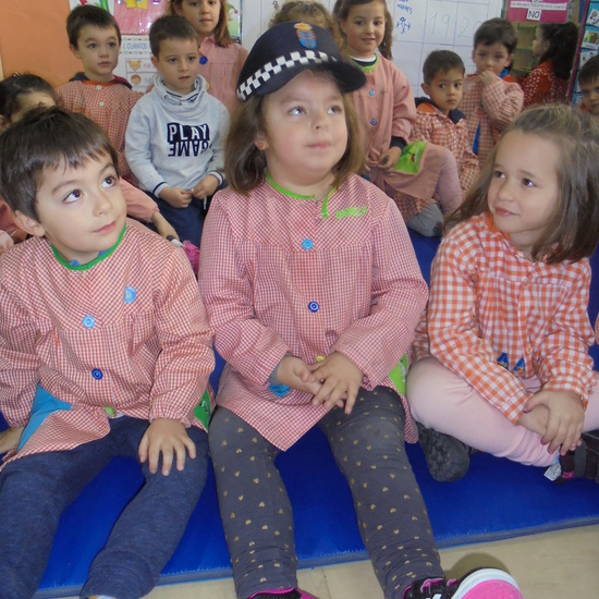 Educación vial segunda parte 6