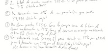 2ESO_UD3_4_Ejercicios de porcentajes_Que prefieres